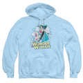 Im Wonder Woman Pullover Hoodie