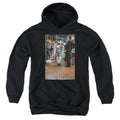 Friends Too Many Clothes Youth Hoodie