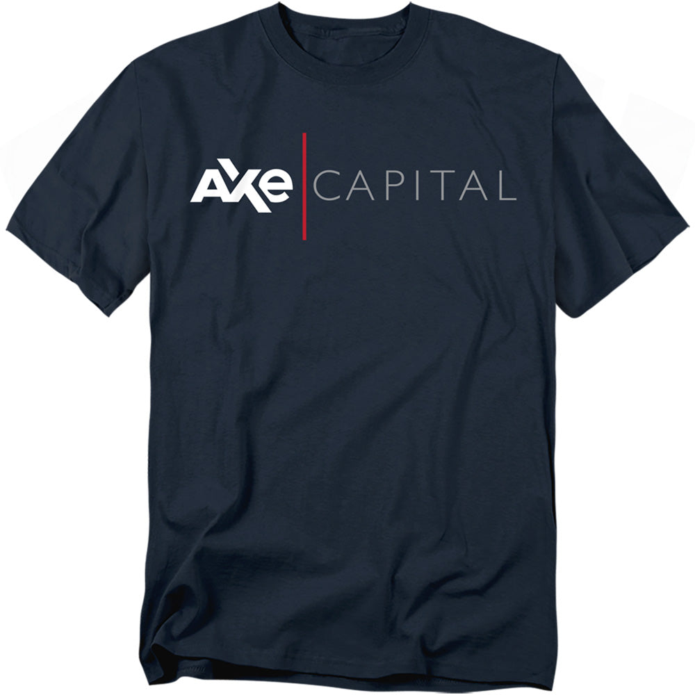 Billions Corporate T-Shirt