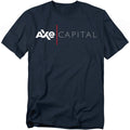 Billions Corporate T-Shirt