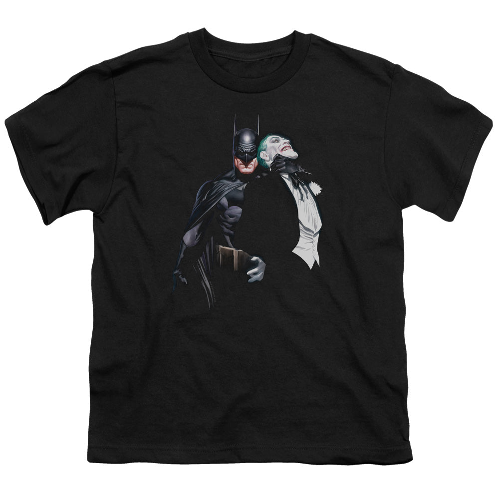 Batman Joker Choke Youth/Toddler T-Shirt