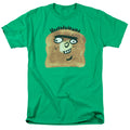 Ed Edd n Eddy Ed Toast T-Shirt