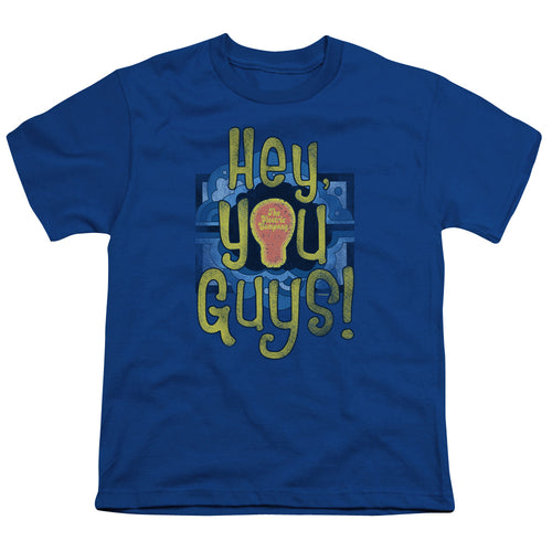 Electric Company Hey You Guys Youth/Toddler T-Shirt