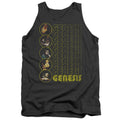 Genesis The Carpet Crawlers Tank Top