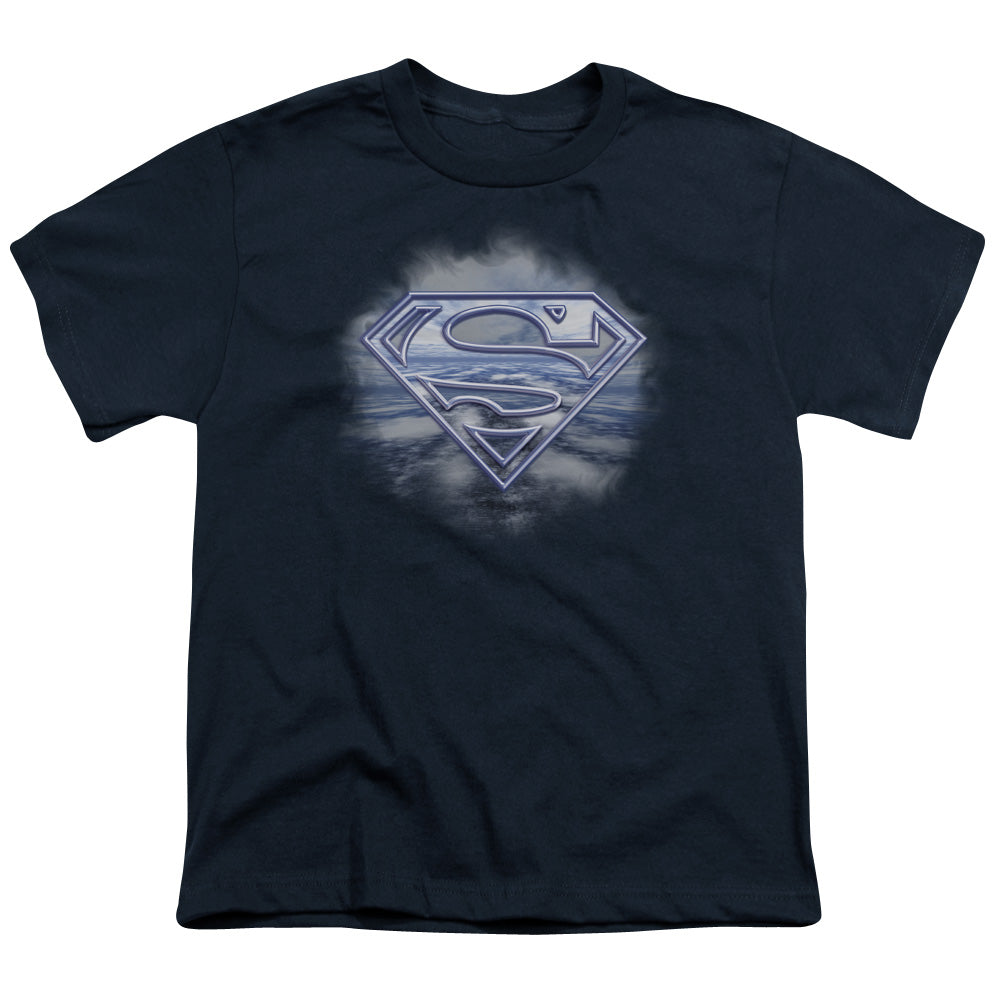Superman Freedom of Flight Youth/Toddler T-Shirt