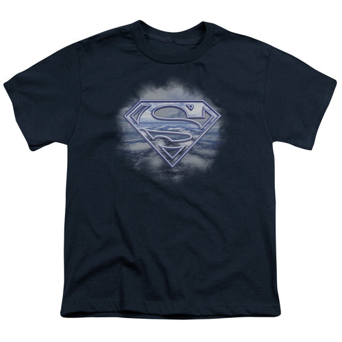 Superman Freedom of Flight Youth/Toddler T-Shirt
