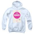 Star Trek Aquiel Youth Hoodie