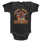 Mega Man Scrapyard Sign Youth/Toddler T-Shirt