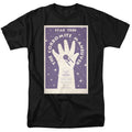 Star Trek The Corbomite Maneuver Black T-Shirt