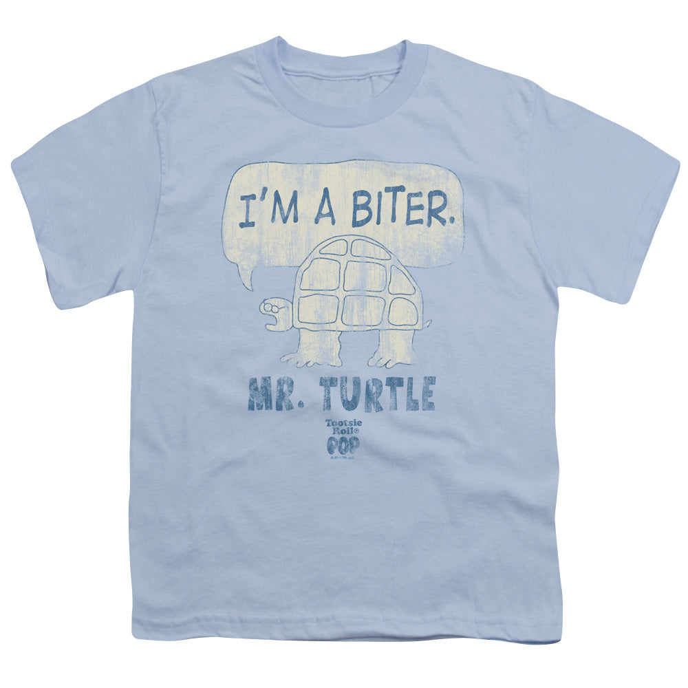 Tootsie Pop I'm a Biter Youth/Toddler T-Shirt