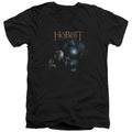 The Hobbit Light V-Neck T-Shirt