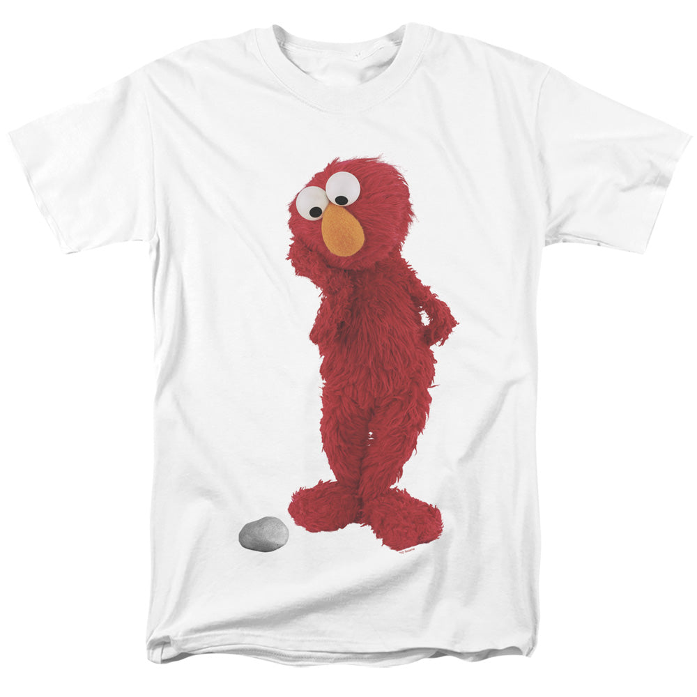 Sesame Street Existential Elmo T-Shirt