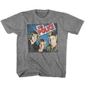 The Police Comic Style Youth/Toddler T-Shirt