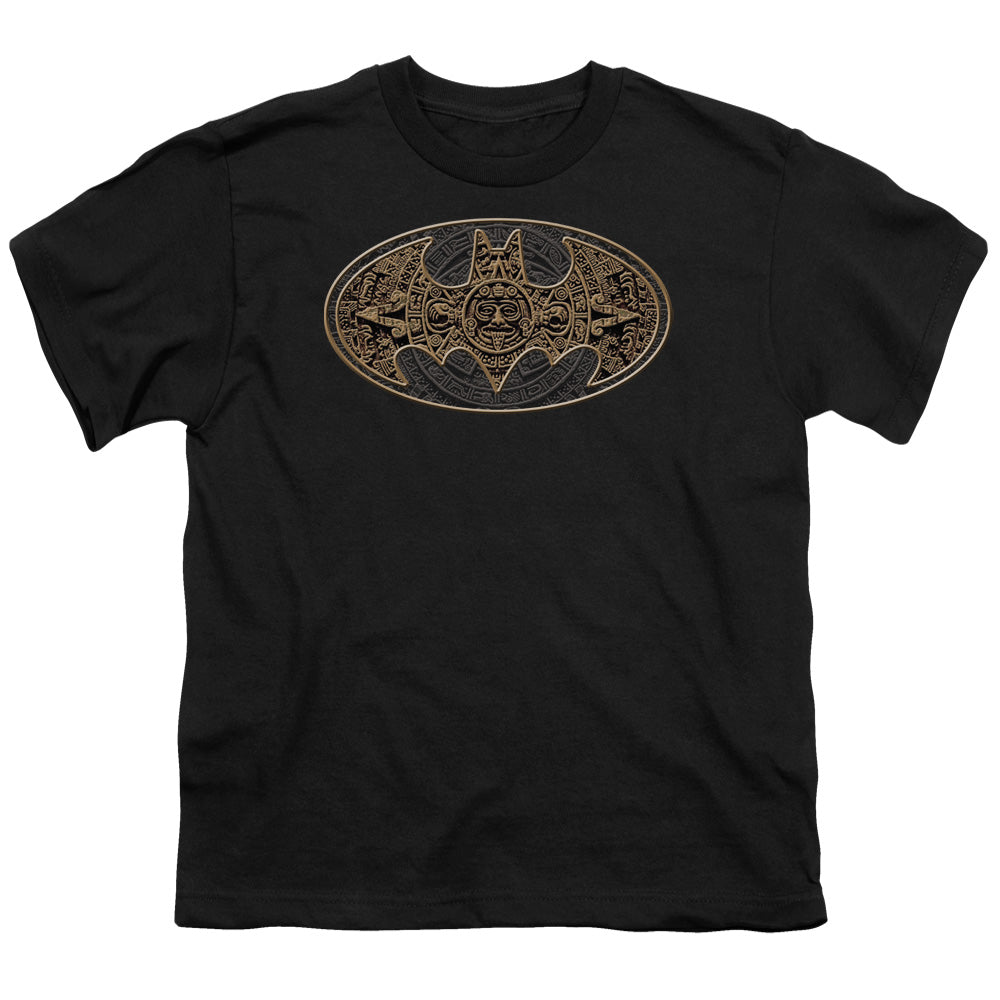 Batman Aztec Bat Logo Youth/Toddler T-Shirt