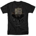 Game of Thrones The Nights Watch T-Shirt