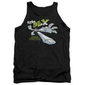 Dexter's Laboratory Robo Dex Tank Top