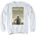 Star Trek Phantasms Crewneck Sweatshirt