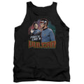 Star Trek Party Like a Vulcan Tank Top