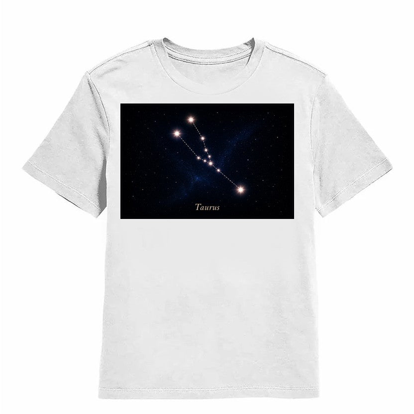 Taurus Stars White