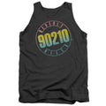 Beverly Hills 90210 Color Blend Logo Tank Top