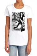 NCIS Relax Womens T-Shirt