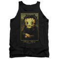 Betty Boop Boopalisa Tank Top