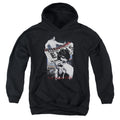 Elvis Presley International Hotel Youth Hoodie