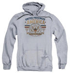 United Provinces of America Gray