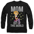 The Jetsons Out Of This World Mom Long Sleeve T-Shirt