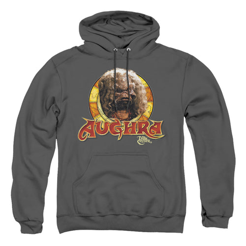 The Dark Crystal Aughra Circle Pullover Hoodie