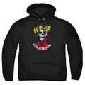 The Warriors The Rogues Pullover Hoodie