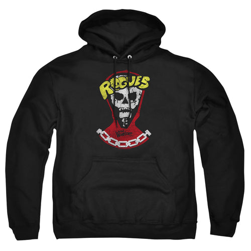 The Warriors The Rogues Pullover Hoodie