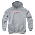 GMC Chrome Logo Youth Hoodie