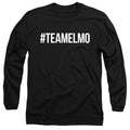 Sesame Street Team Elmo Long Sleeve T-Shirt