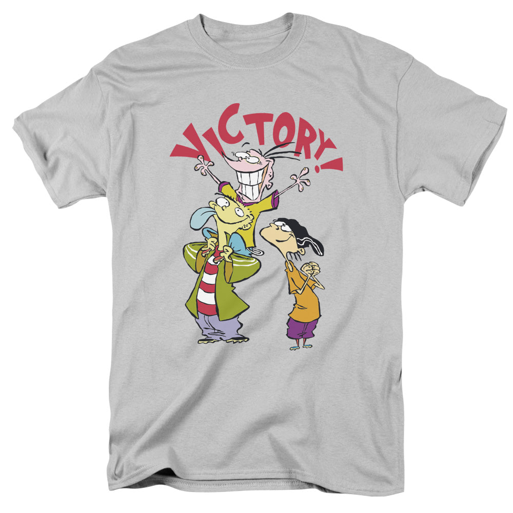 Ed Edd n Eddy Victory T-Shirt