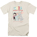 Betty Boop Boop Peanut Butter T-Shirt