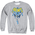 Batman Vintage Run Crewneck Sweatshirt