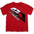 Chevy Split Window Sting Ray Youth/Toddler T-Shirt