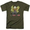 Garfield Candy Good T-Shirt