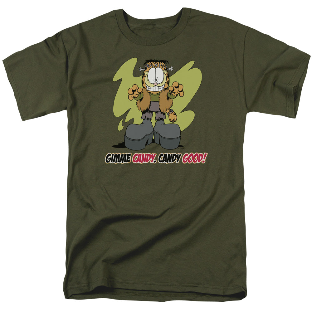 Garfield Candy Good T-Shirt