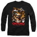 Gremlins Goon Crew Long Sleeve T-Shirt