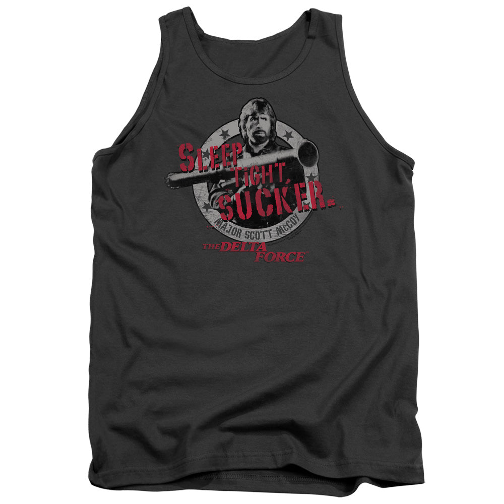 The Delta Force Sleep Tight Tank Top