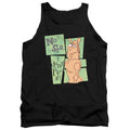 Ren and Stimpy No Sir I Don’t Like It Tank Top