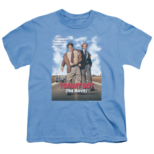 Tommy Boy Movie Poster Youth/Toddler T-Shirt