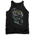 The Hobbit Company of Dwarves Tank Top