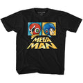Mega Man Boxy Youth/Toddler T-Shirt