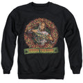 Star Trek Merry Trekmas Crewneck Sweatshirt