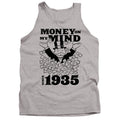 Monopoly Money Mind Since 35 Tank Top