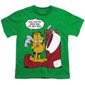 Garfield Wish Big Youth/Toddler T-Shirt