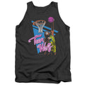 Teen Wolf Slam Dunk Tank Top